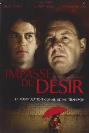 The Impasse of Desire