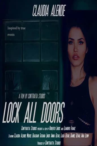Lock All Doors