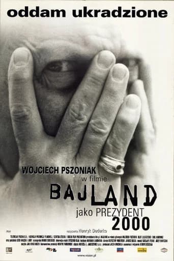 Bajland
