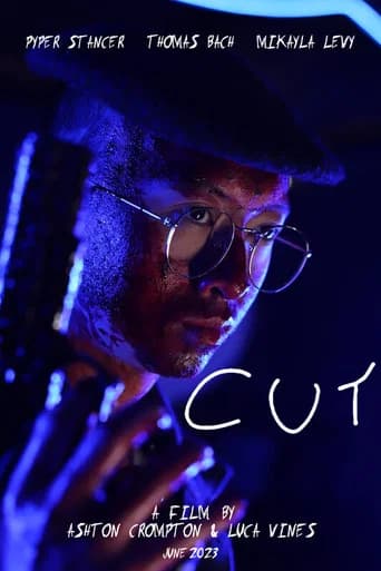 Cut
