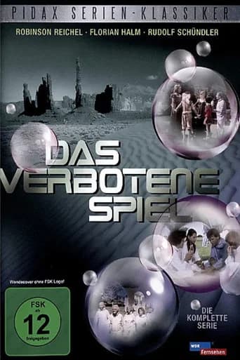 Das verbotene Spiel