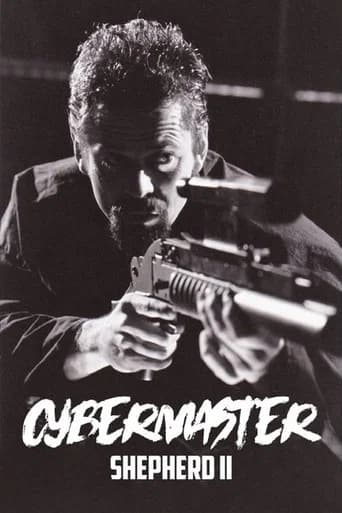 Cybermaster: Shepherd II