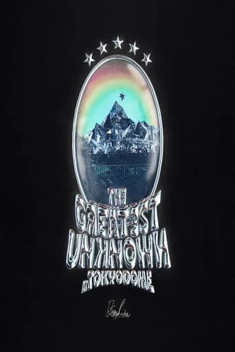 King Gnu Dome Tour THE GREATEST UNKNOWN at TOKYO DOME