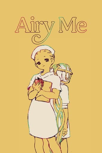 Airy Me