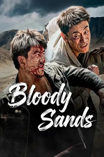 Bloody Sands