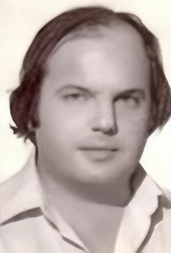Giannis Sklavos