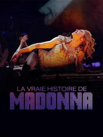 La vraie histoire de Madonna