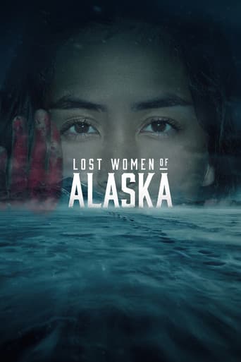 Lost Women of Alaska