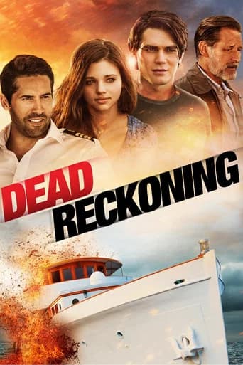 Dead Reckoning