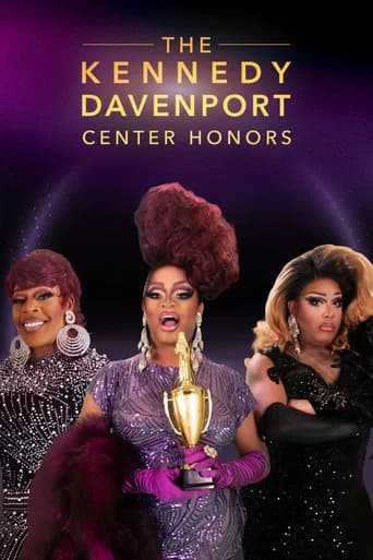 The Kennedy Davenport Center Honors