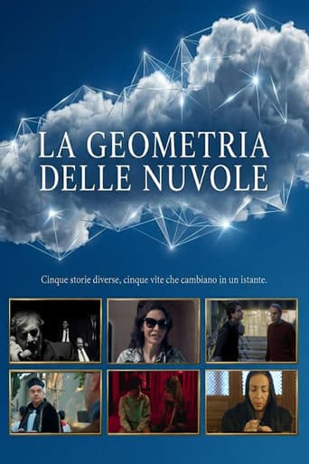 La Geometria delle nuvole