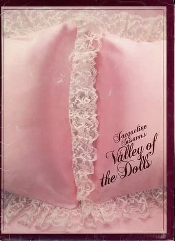 Jacqueline Susann's Valley of the Dolls "1981"