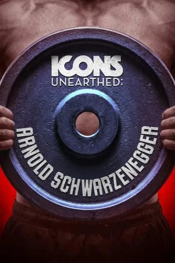 Icons Unearthed: Arnold Schwarzenegger