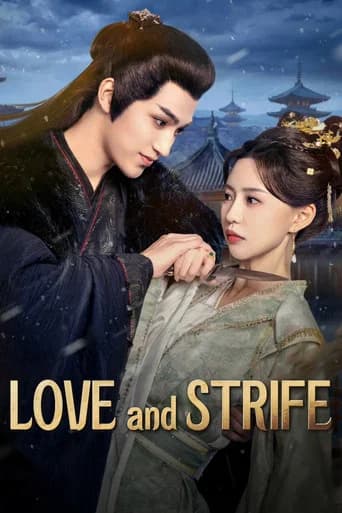 Love and Strife