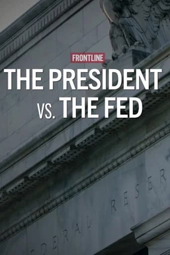 The President vs. The Fed
