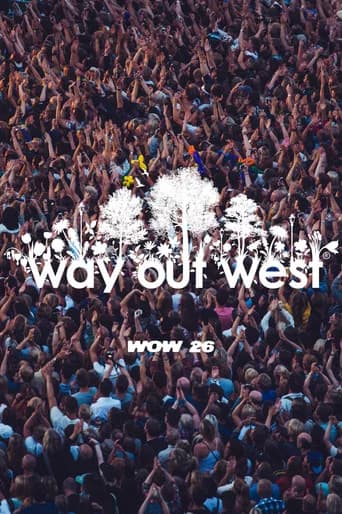 Way Out West