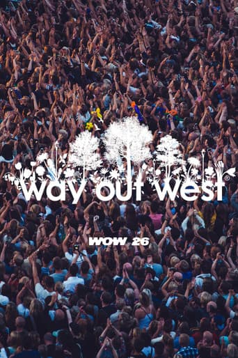 Way Out West