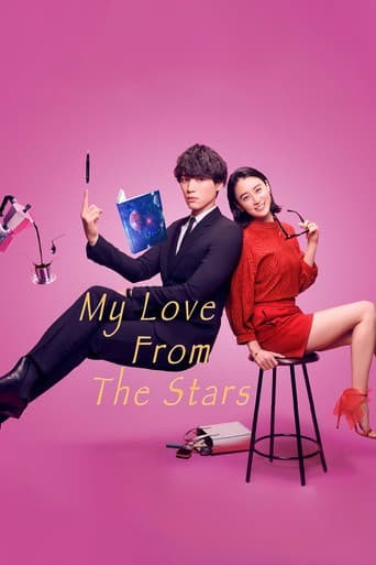 My Love from the Stars