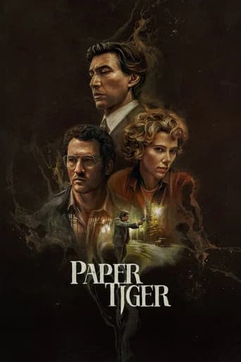Paper Tiger
