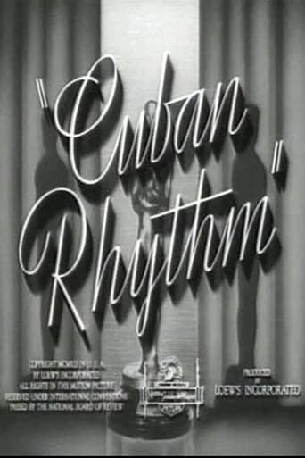 Cuban Rhythm