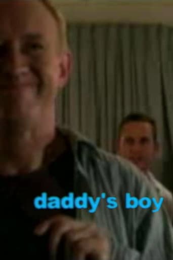Daddy's Boy