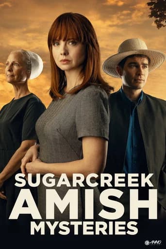 Sugarcreek Amish Mysteries: Blessings in Disguise
