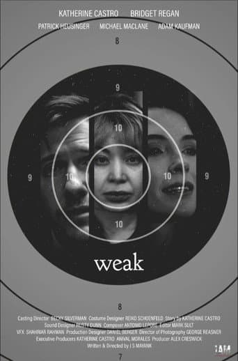 Weak | short film