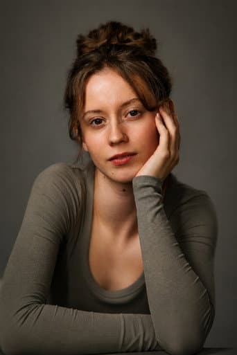 Ella Oliphant