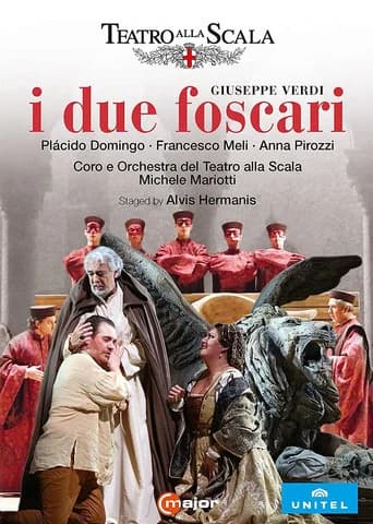 Giuseppe Verdi: I due Foscari