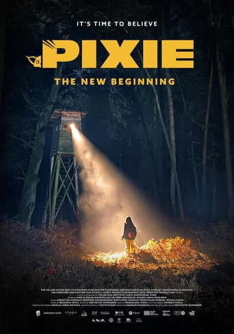 Pixie. The New Beginning