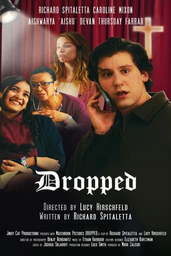Dropped