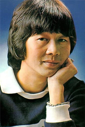 Ricky Hui Koon-Ying
