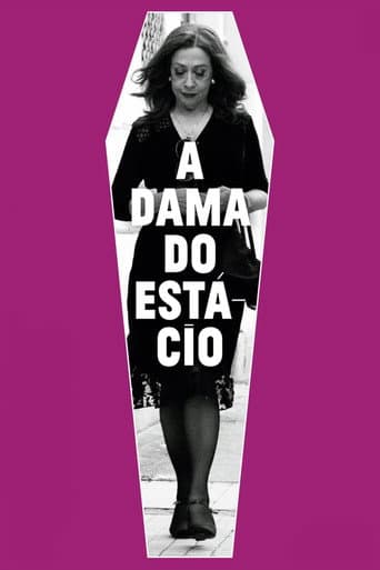 The Lady from Estácio
