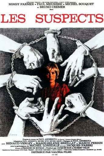 The Suspects