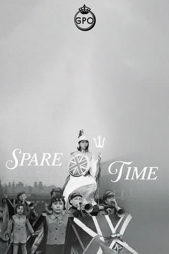 Spare Time