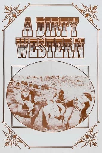 A Dirty Western