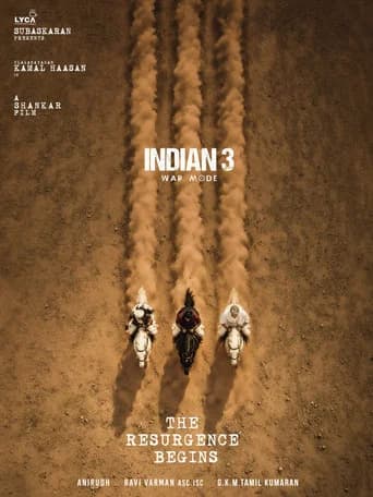 Indian 3: War Mode