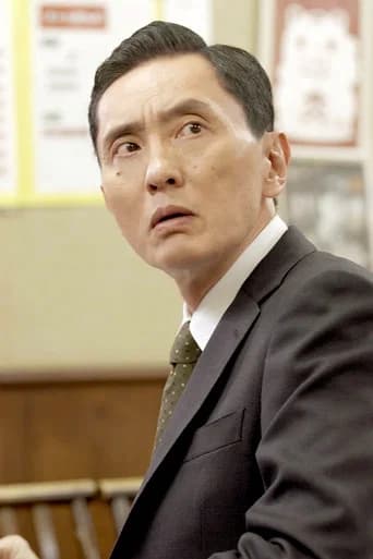 Kodoku no Gurume Web Series Original 2: "Goro, Riddled with Comedians"