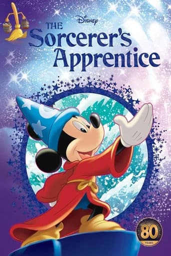 The Sorcerer’s Apprentice