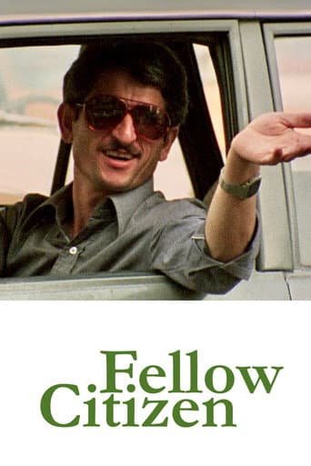 Fellow Citizen