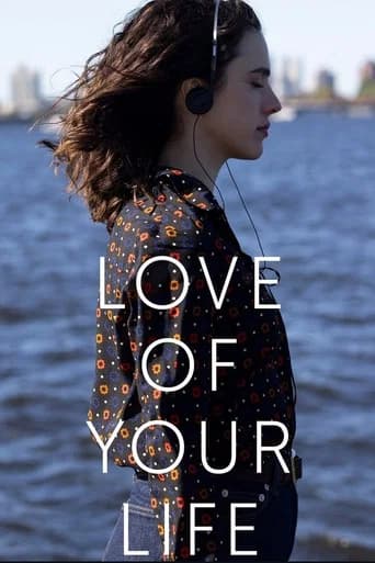 Love of Your Life