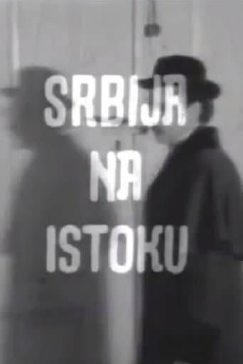 Serbia on the East