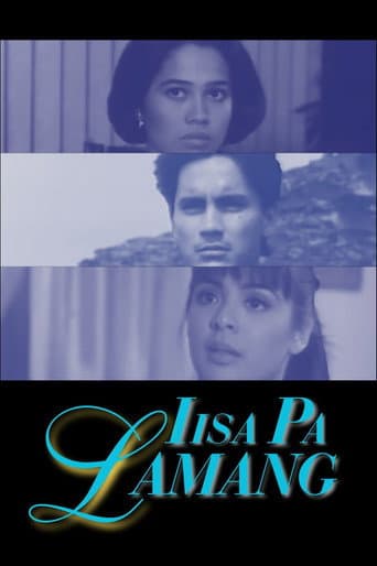 Iisa Pa Lamang