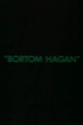 Bortom hagan