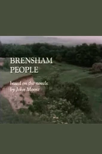 Brensham People
