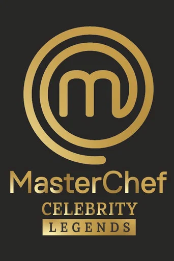 Masterchef Celebrity Legends