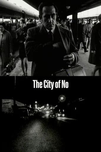 The City of No