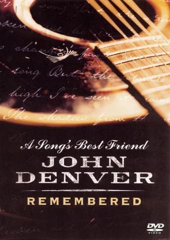 A Song's Best Friend: John Denver Remembered