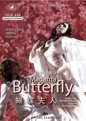 Madama Butterfly - Macerata