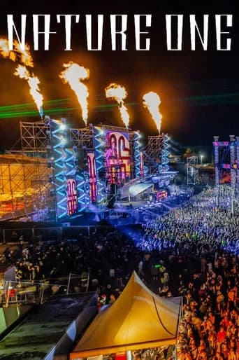 Arte Concert - NatureOne